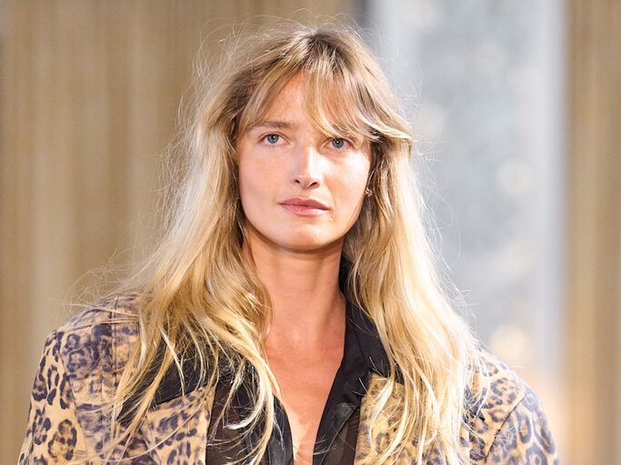 Hangover Hair: Diese Trendfrisur benötigt (fast) kein Styling