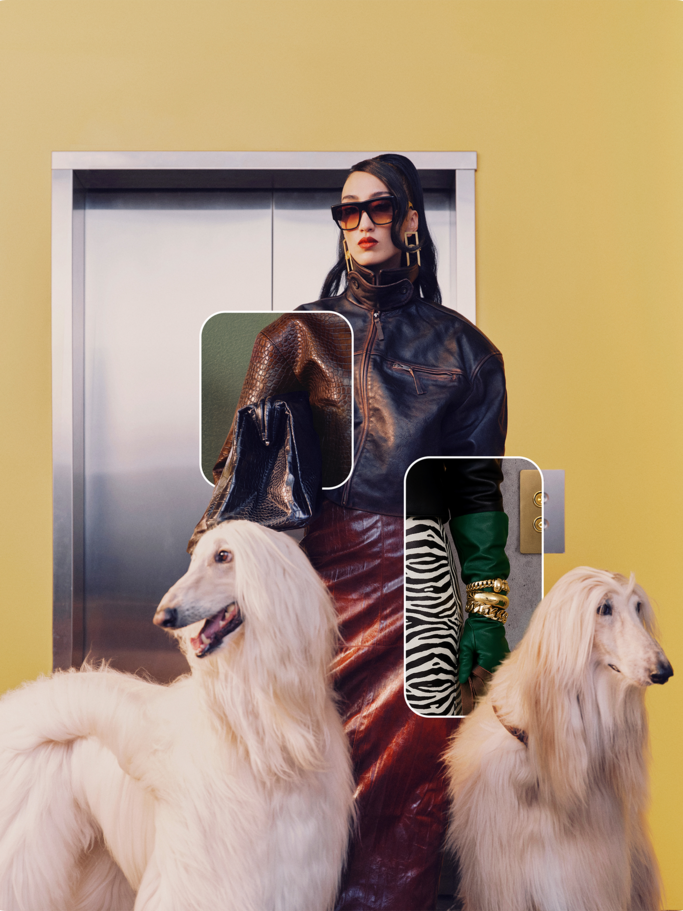 Laut Pinterest: 7 Modetrends, die alle diesen Sommer tragen wollen