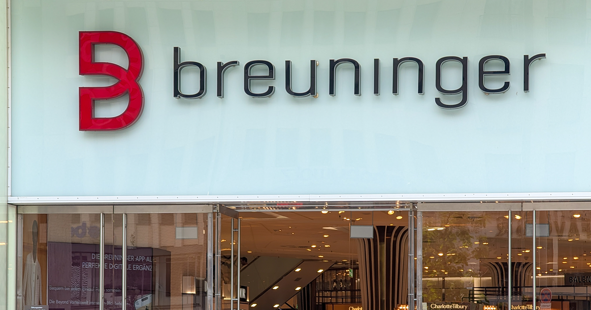 Diese 4 gehypten Beauty-Bestseller von Breuninger shoppen gerade alle!