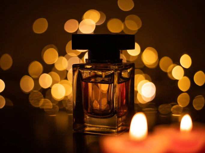 Sommernacht zum Aufsprühen: Dieses Rituals-Parfum erinnert an Urlaub in Marrakesch