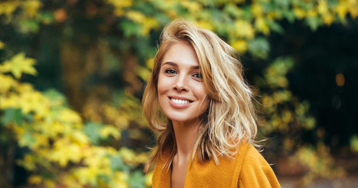 Fallayage: Dieser Haar-Trend ist die herbstliche Alternative zu Balayage