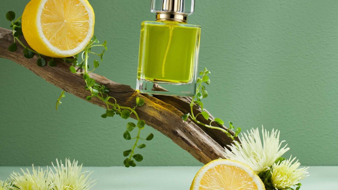 Zitrisch und frisch: 3 Parfums mit Bergamotte sind der ideale Sommerduft