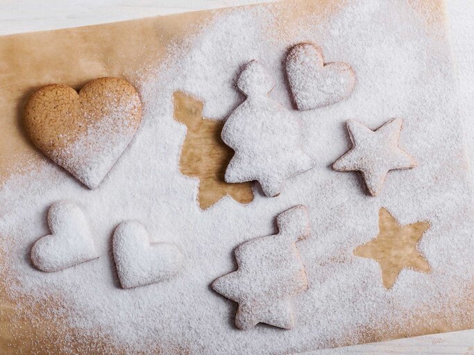 Crespells: Rezept für die ultra leckeren mallorquinischen Osterplätzchen