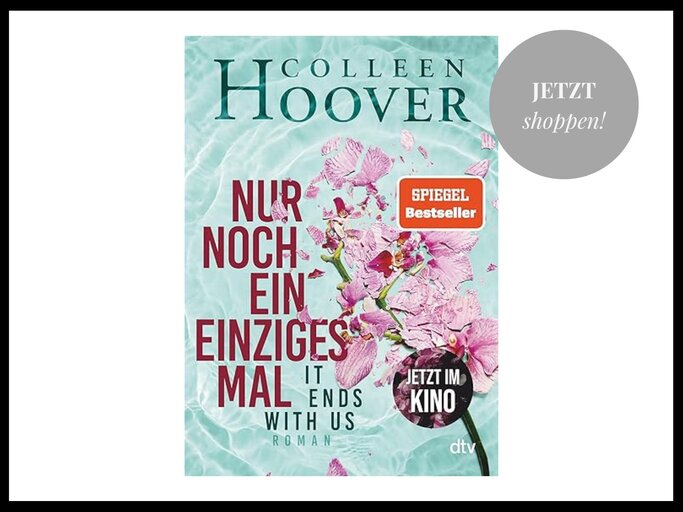 Colleen Hoover Bestes Buch