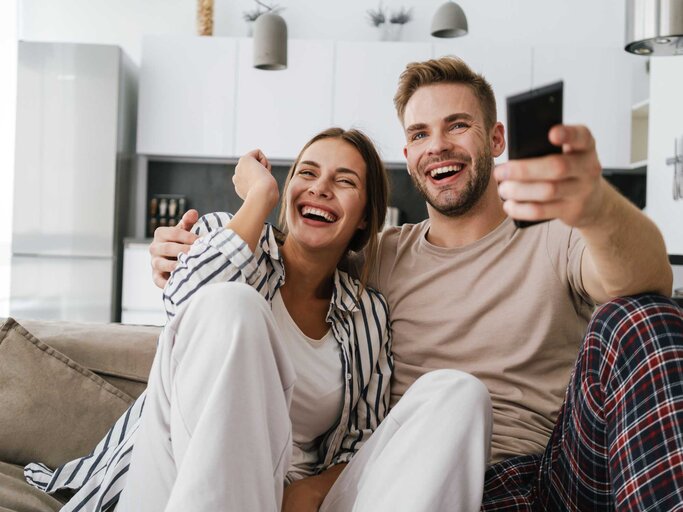 Psychologie: Diese 7 Meilensteine in einer Beziehung sind echte ...