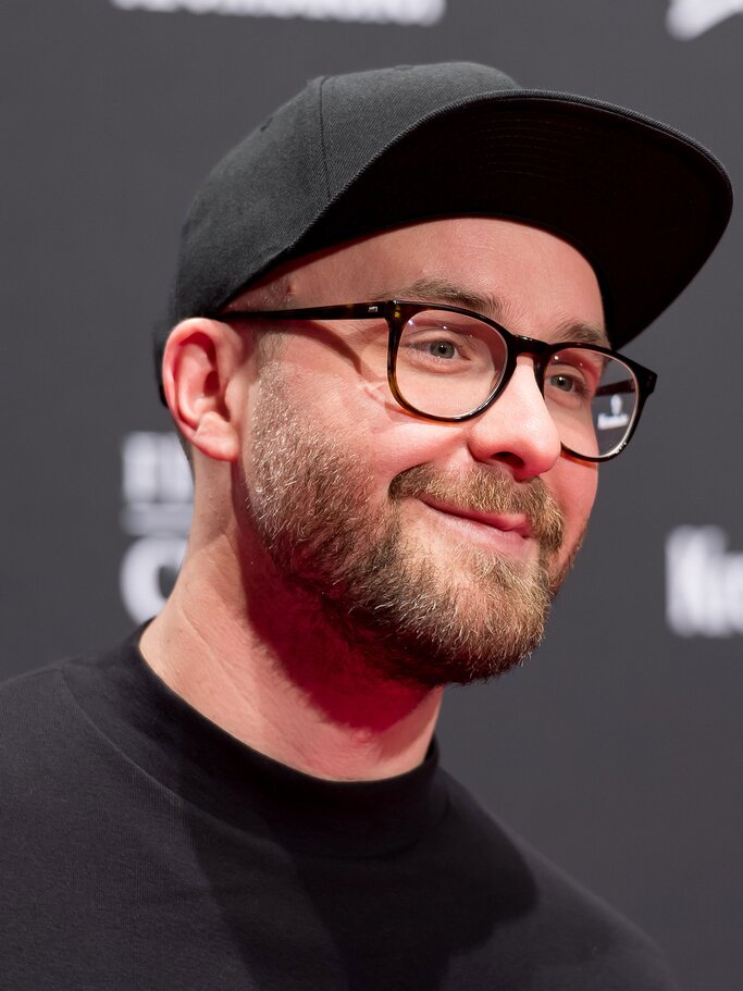 Mark Forster: Freundin, Karriere, Musik und Familie